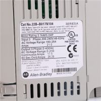 Allen Bradley 1785-L80E