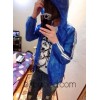 三色服装