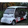 牡丹江朗逸LANGYLYQ08电动观光车,四轮电动车，广西朗逸豪华观光电动车公司