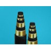 مضفر خرطوم أسلاك قطرها متعرجا 6102mm خبى هنغيو ارتفاع ضغط أنابيب الصلب