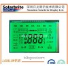 LCD液晶显示屏 充电宝 LCD显示屏 电子产品 lcd 段码lcd液晶屏