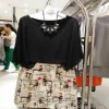 其他服装  外贸服装
