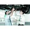 طلاء السيارات وقطع غيار السيارات