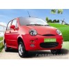 تشنتشو waiten gd06 السيارة الكهربائية سيارة كهربائية أربع عجلات السيارات الكهربائية السيارة الكهربائ