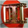 特价2.5cm*10m捆绑带交通运输辅助好帮手汽车拉紧器拴紧器涤纶带促销中