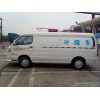 交通运输产品加工（特种专用汽车）