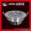 шэньчжэнь jinyu высокий свет фонарь освещения 5wled