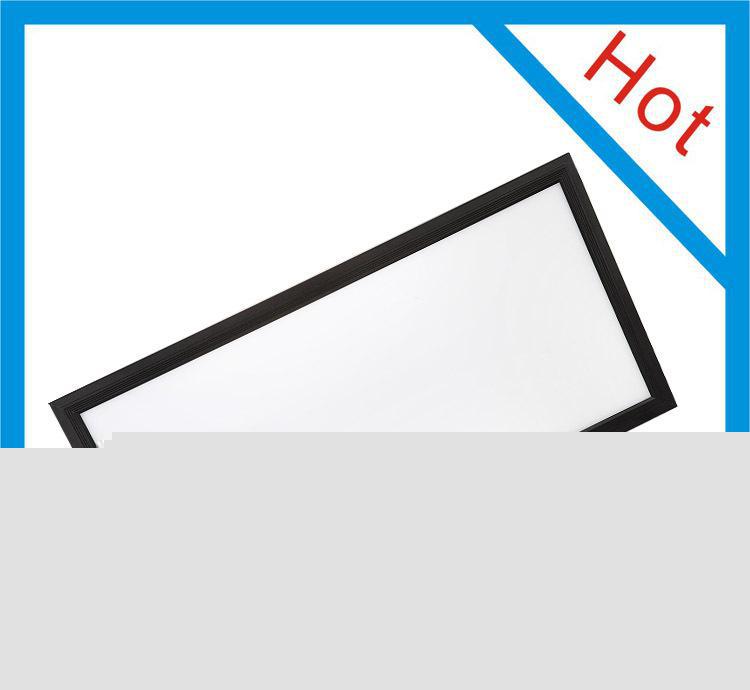 嵌入式侧发光装修工程专业36w 300*600LED平板灯集成吊顶 医院学校办公照明非标工程照明