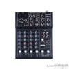 Takstar/得胜 XR208 八路调音台 带功放 数码混响 电脑录音