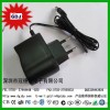 شهادة الكمبيوتر اللوحي إطارات الصور الرقمية، محول الكهرباء، شاحن الطاقة أدى 12v0.5 ماي لجنة الاتصالا