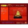 神龙绒沙金工艺礼品SJ004绒沙金工艺品礼品、工艺品摆件
