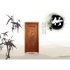 青州一诺家居 批发木门 青州家居用品 修竹临风