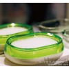 A053209支持混批 家居用品 Oppai糖果色透明有