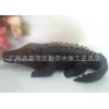 现代树脂工艺品 仿真动物摆件 鳄鱼家居用品摆设 欢迎来样订做