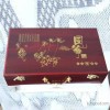 高档喷漆风筝盒 木艺包装 专业设计