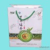 山东百丰农业 清香美容养颜绿茶  精美茶叶包装