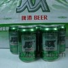 شرب البيرة نينغبو نينغبو كيه كيه 330ml ك ك بيرة 330ml بالجملة جميع أنواع الطعام و