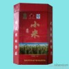 山东百丰农业 生态本色  健康选择营养小米