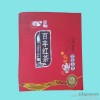 百丰农业 助消化暖胃减脂红茶 红茶正山小种