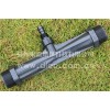东流环保  1.5寸  50 文丘里喷射器 水处理 工业 农业  射流器 施肥器 小型 喷射器 果树 蔬菜施肥器