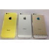 促销！智能手机批发 苹果 iPhone 5c塑料无缝外壳， 郑州通讯大世界欢迎来电咨询13213166099