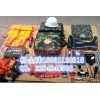 优质防汛组合工具包五星防汛组合工具包厂家抢险救灾专用防汛组合工具包D9
