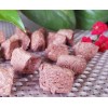 牛肉粒休闲食品专用拉丝蛋白XZN228J 小颗粒状 高蛋白含量 环保