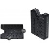 HyperDeck Shuttle Mounting Plate快装板