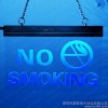 【批发】索彩 亚克力雕刻吊牌 指示牌 手写荧光板