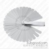 卡尔CARL32件套公英制塞尺测量工具 手动工具