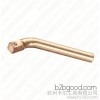 карл carl25mm серии взрывоопасное инструменты для доказательства изогнутой ручкой и бериллия