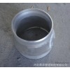异径管 纯铝  同心/偏心 DN50*15  铝镁合金管件 河北盐山县