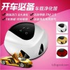 KQ06车载空气净化器 全网爆款产品 全国诚招代理 OEM 贴牌 品牌代理
