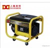 شنغهاي إمدادات 1kw المنزلية الصغيرة وحدة توليد البنزين br1500 موديل dongming / وكيل