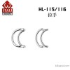 باب ونافذة الأجهزة، معدات وأدوات السلطة، الفاخرة مقبض الباب مقبض الباب hl1115116