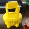 浙江台州模具加工，塑料新款垃圾桶模具