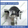 لي نت lgd 7521 سبليت موصل ثقب زينة dn15 dn20 dn25 خرطوم تركيبات 4 6 بوصة 1 المشبك الاسكتلندي