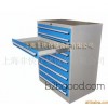 双轨工具箱，适合标本，模具，工具，零件等贵重物品之储存分类使用，工具箱可根据所存物品的种类大小，任意分隔，充分利用。