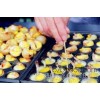 虾扯蛋加盟台湾美食成就创业梦想食品饮料项目合作