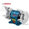 正宗  德国BOSCH博世电动工具 台式砂轮机GBG 6 150mm  6寸