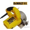 Dewalt инструменты власти 1300w мрамор камень резки 110mm мрамор машина dw860