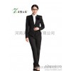 职业制服 女装长袖小西装  商务女装加工定制  职业工作服定做