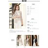 2015春季新品两扣小西装
