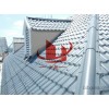 专业生产树脂塑料采光板量 供应合成树脂瓦透明高采光瓦工业钢结厂房透明瓦