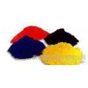 Colorant вставить удобрений