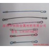 价格不锈钢丝绳，不锈钢丝绳锁具，不锈钢丝绳卡头，铝套