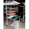 珠海GZT1工作台,钳工台,工具柜