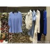 女式风衣/大衣帛逸秋装 杭州知名品牌休闲简约时尚品牌女装折扣批发