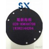 闭孔橡胶海绵/高密度高回弹橡胶海绵/器械包装海绵