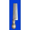 150 * 45 * 35 أداة شفرة الصلب مسبك